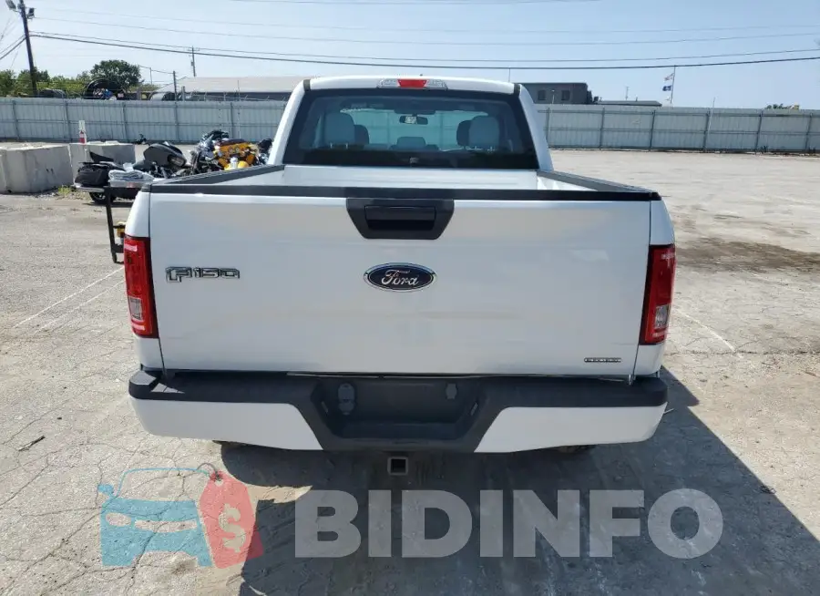 1FTFX1EF5FFC17641 Photo# 6