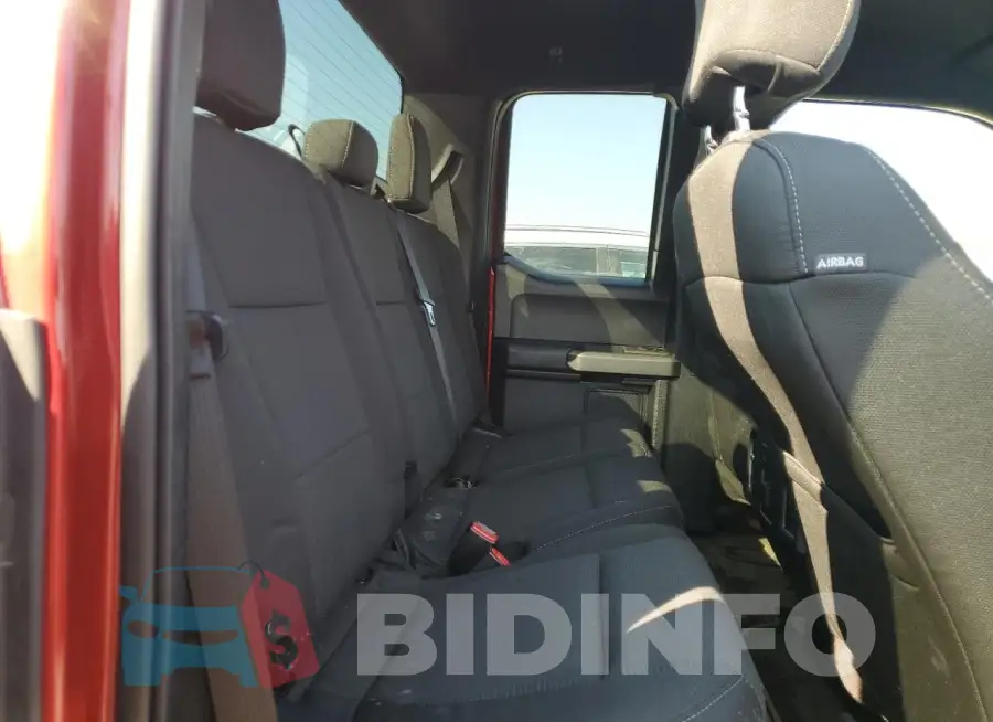 1FTFX1EFXFFD11546 Photo# 10