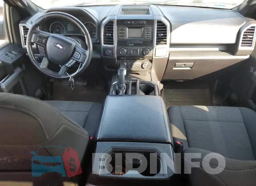 1FTFX1EFXFFD11546 Photo# 8