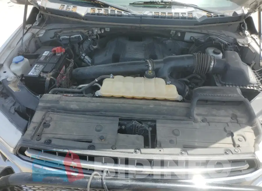 1FTFX1EG6JFA15036 Photo# 11