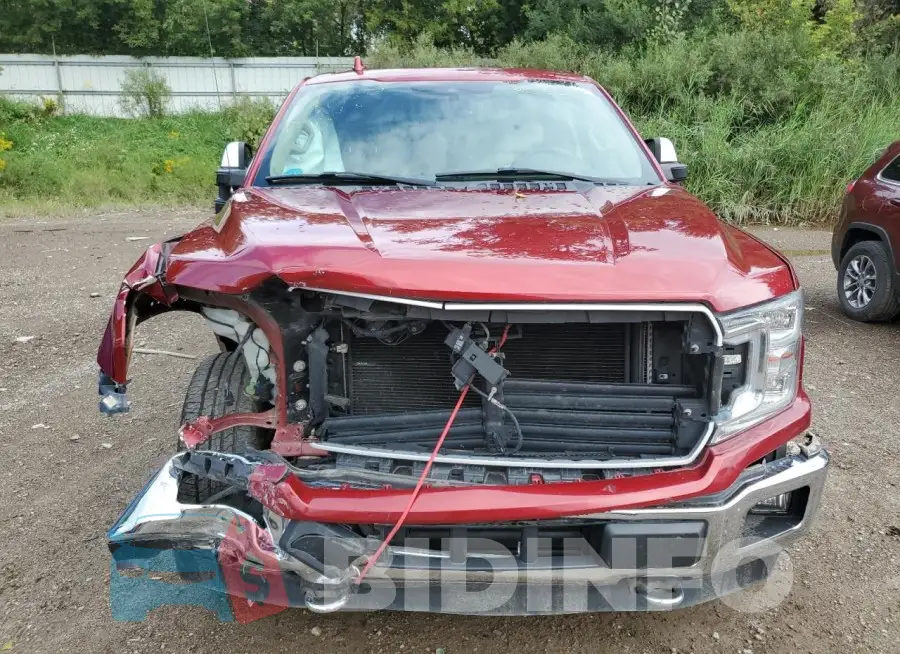 1FTFX1EG6JFC27094 Photo# 5