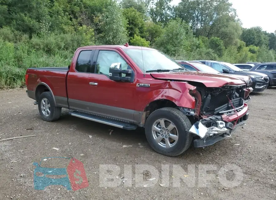 1FTFX1EG6JFC27094 Photo# 4