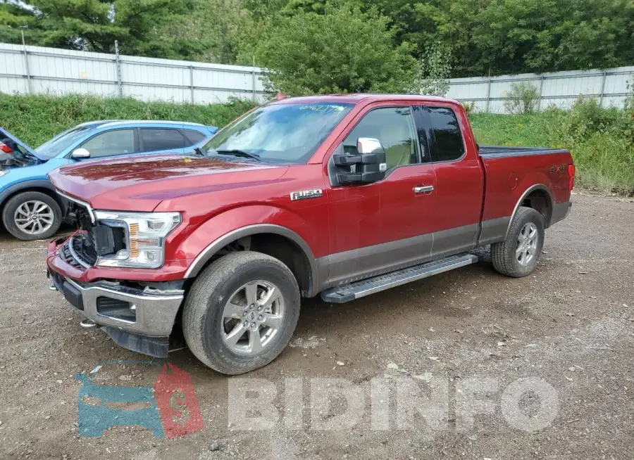 1FTFX1EG6JFC27094 Photo# 1
