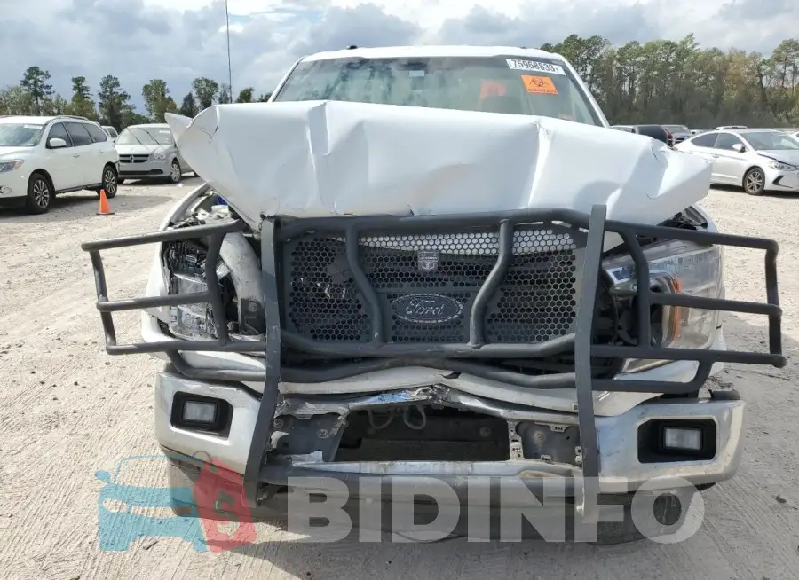 1FTMF1CB4JKF43974 Photo# 5