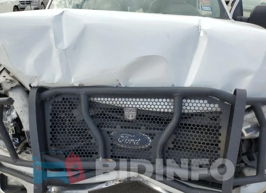 1FTMF1CB4JKF43974 Photo# 11