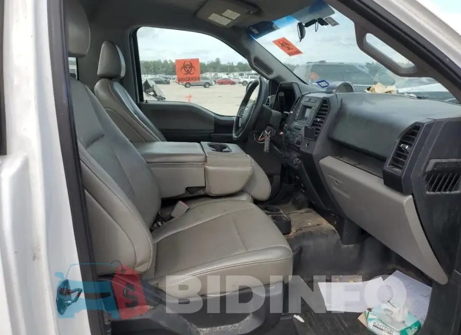1FTMF1CB4JKF43974 Photo# 10