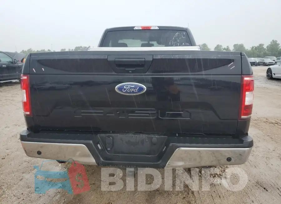 1FTMF1CB8LKD83343 Photo# 10