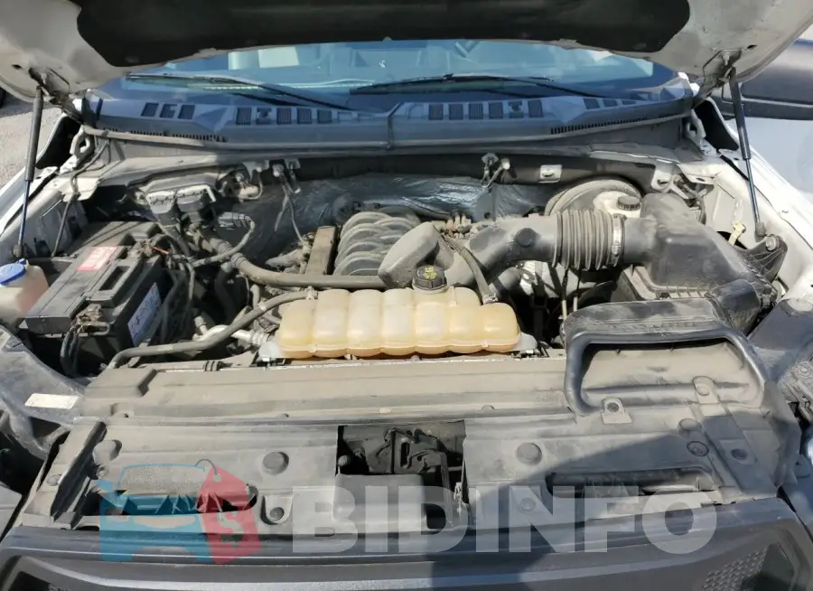1FTMF1CF9GKF56523 Photo# 11
