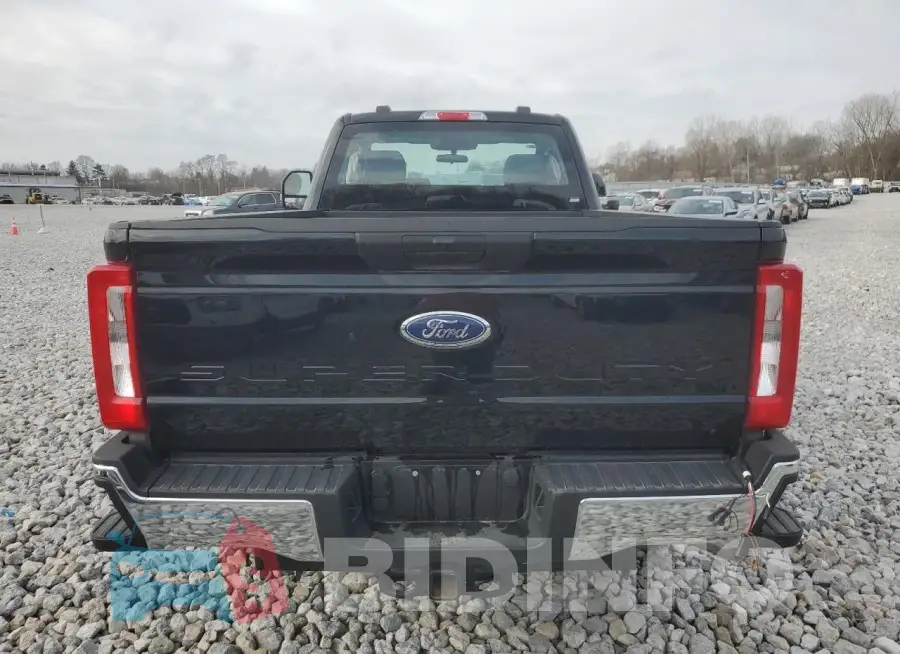 1FTRF2BA3PEC98113 Photo# 6