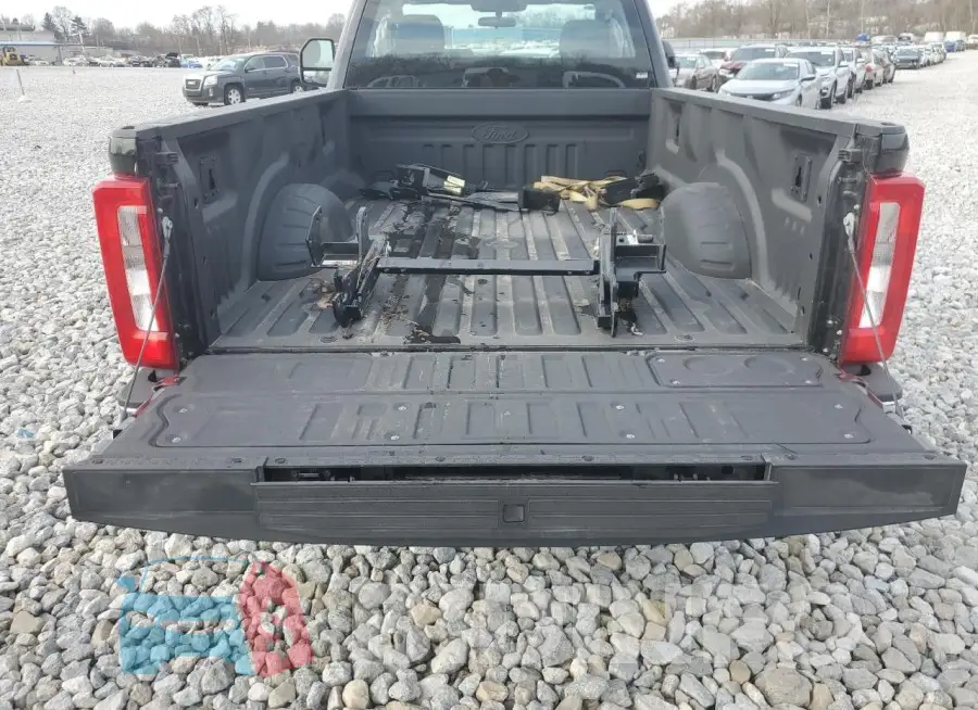 1FTRF2BA3PEC98113 Photo# 10