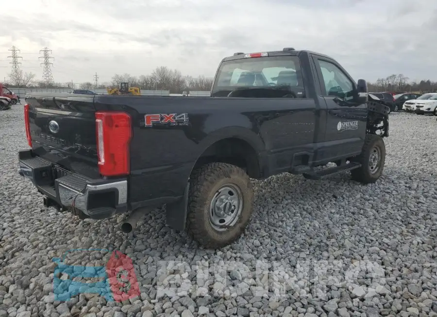 1FTRF2BA3PEC98113 Photo# 3