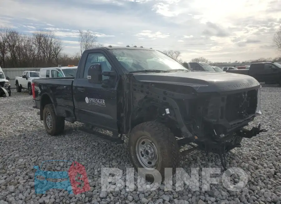 1FTRF2BA3PEC98113 Photo# 4