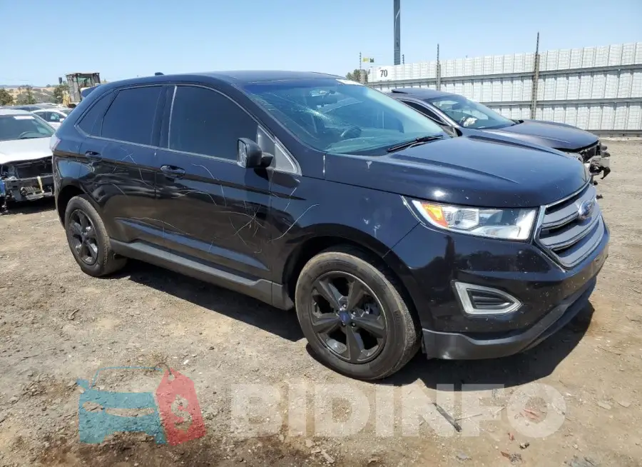 2FMPK3G99GBC37699 Photo# 4