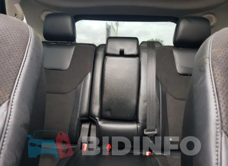 2FMPK4AP5GBC09752 Photo# 10