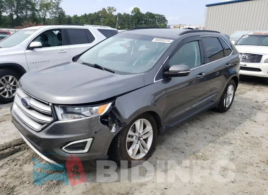 2FMPK4J81HBB45249 Photo# 1