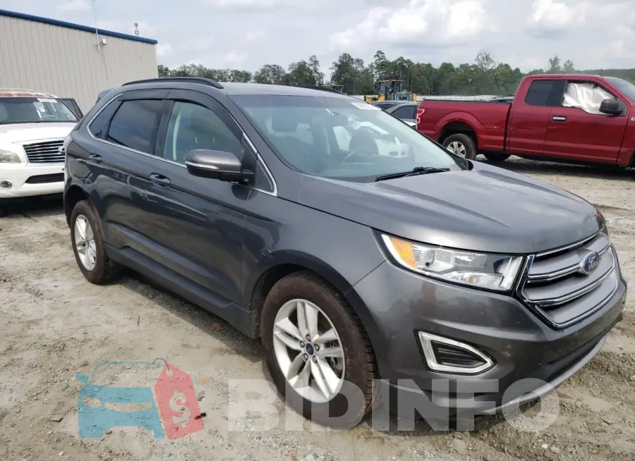 2FMPK4J81HBB45249 Photo# 4