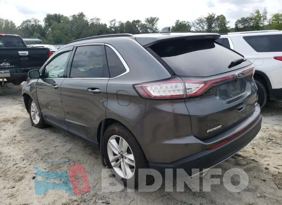 2FMPK4J81HBB45249 Photo# 2