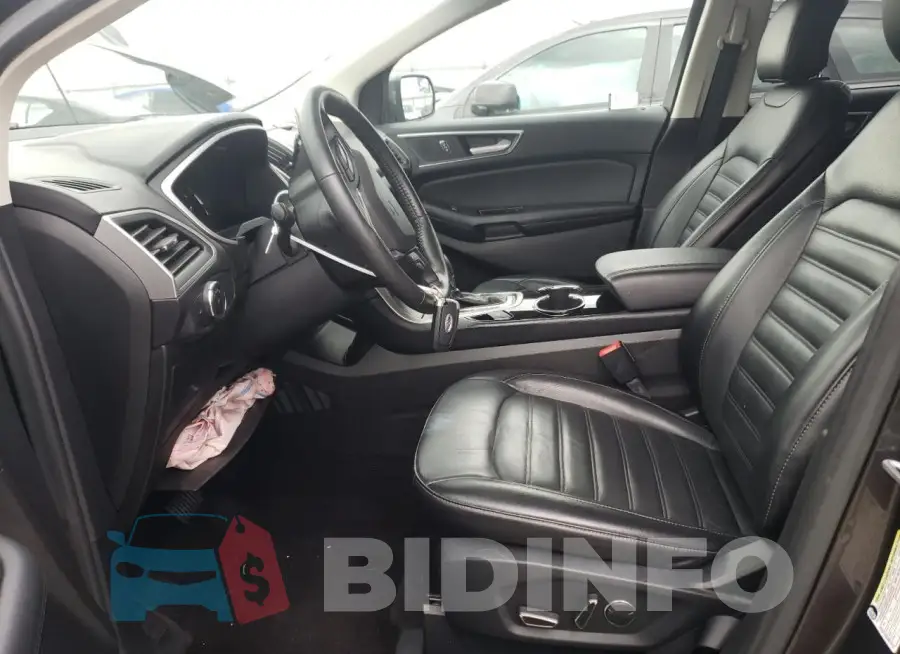 2FMPK4J87HBB41450 Photo# 7