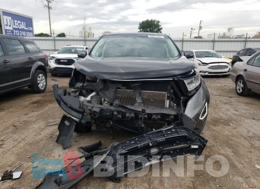 2FMPK4J87HBB41450 Photo# 5