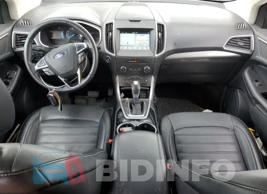 2FMPK4J9XJBC11439 Photo# 8