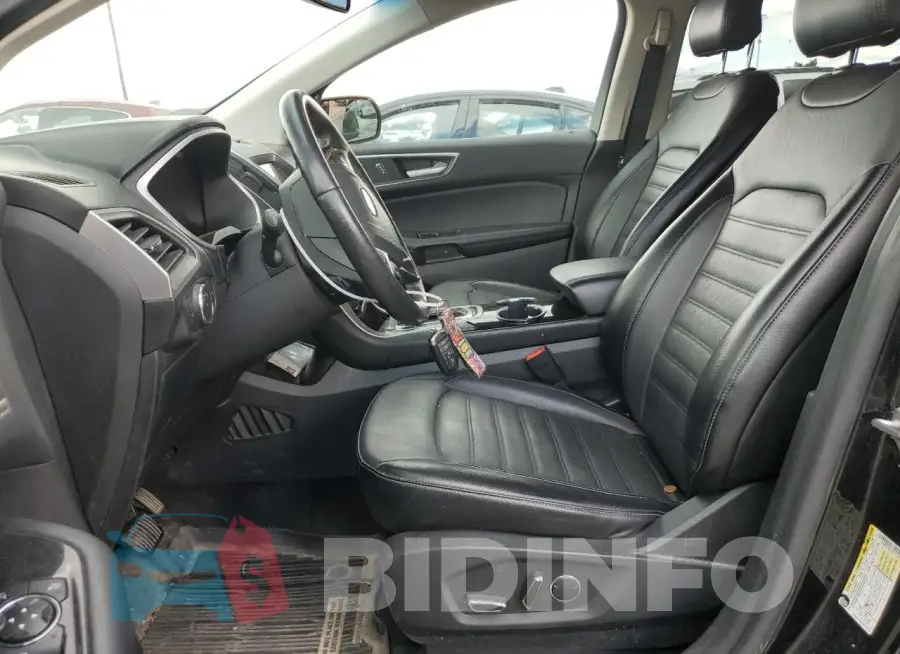 2FMPK4J9XJBC11439 Photo# 7