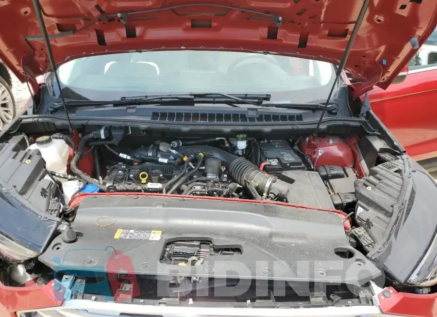 2FMPK4K90LBA53856 Photo# 12