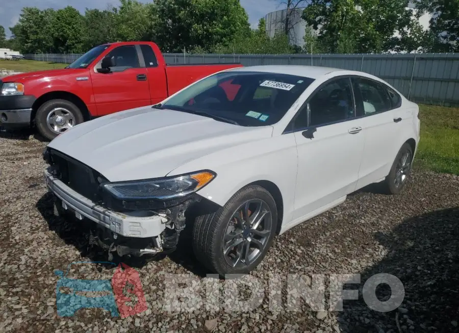 3FA6P0CD9LR177323 Photo# 1
