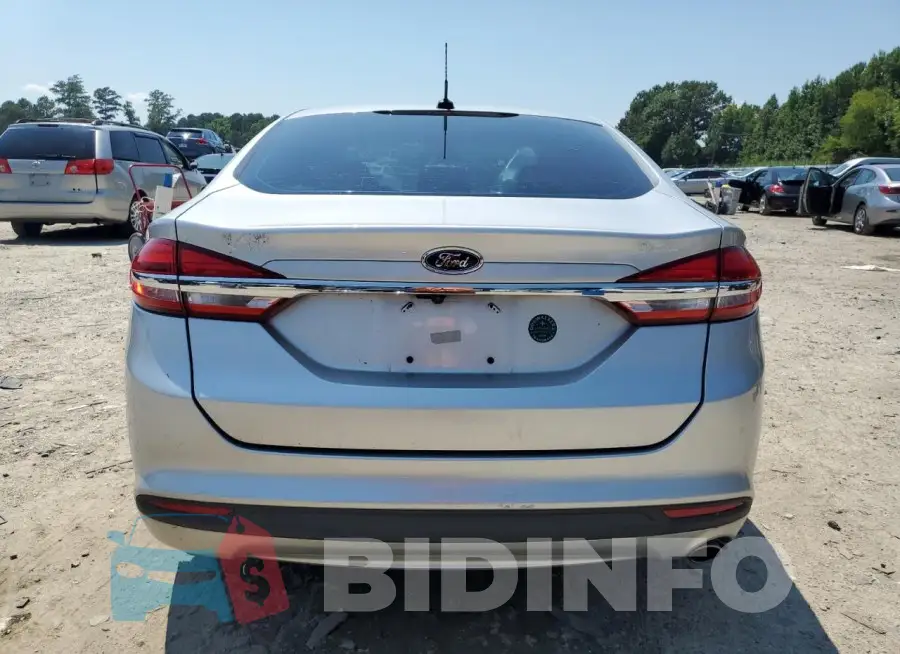 3FA6P0G79JR143612 Photo# 6