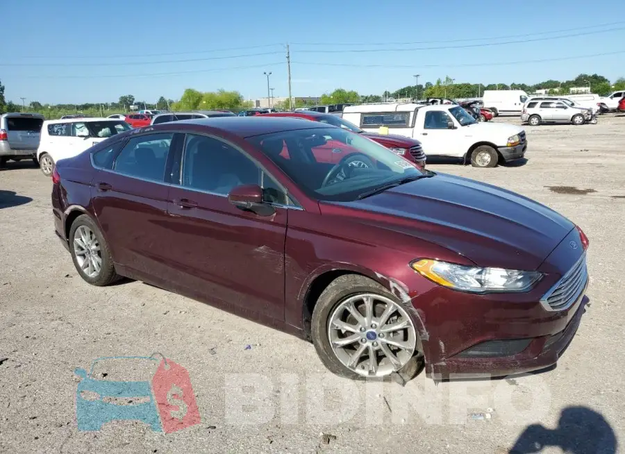 3FA6P0HD5HR121962 Photo# 4