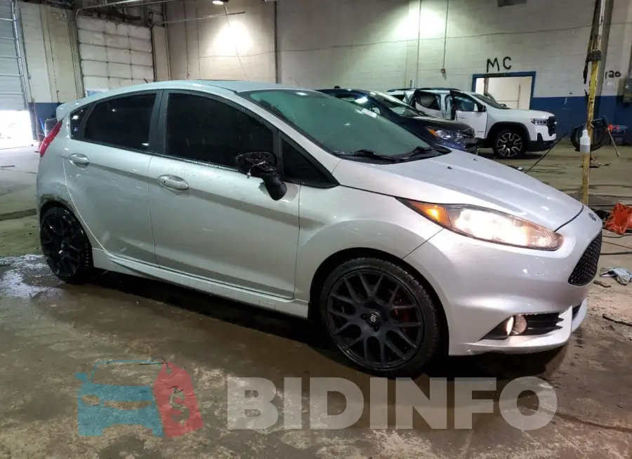 3FADP4GX7FM190236 Photo# 4