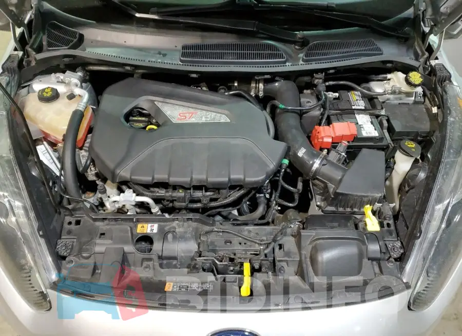 3FADP4GX7FM190236 Photo# 11
