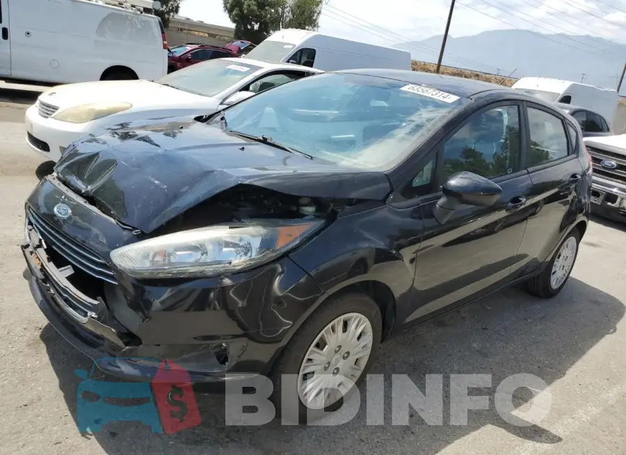 3FADP4TJ8GM172279 Photo# 1