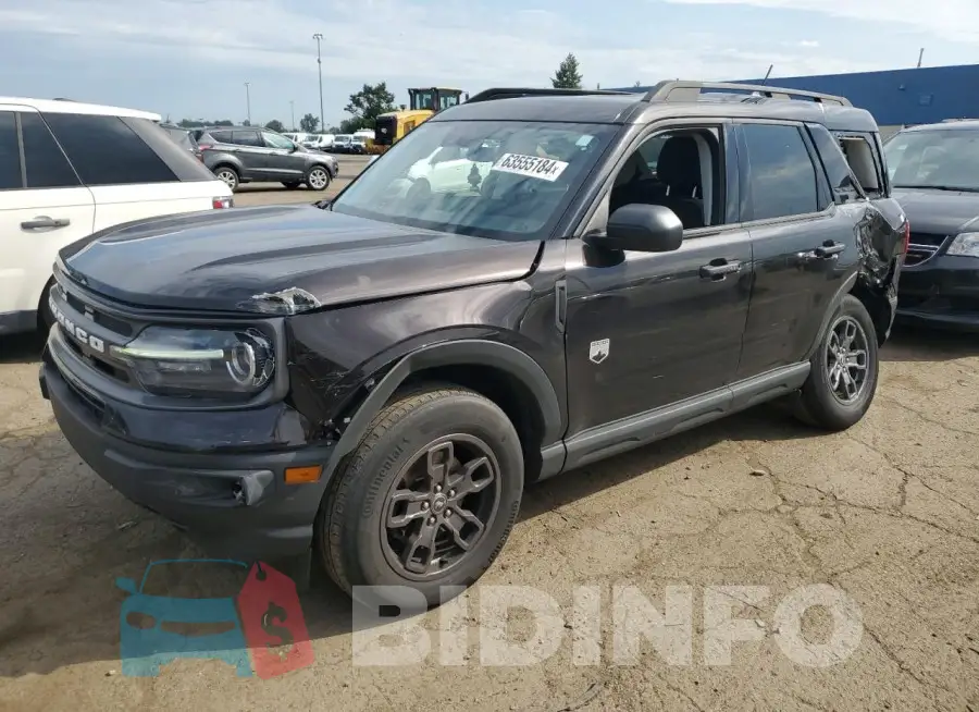 3FMCR9B60MRB37630 Photo# 1