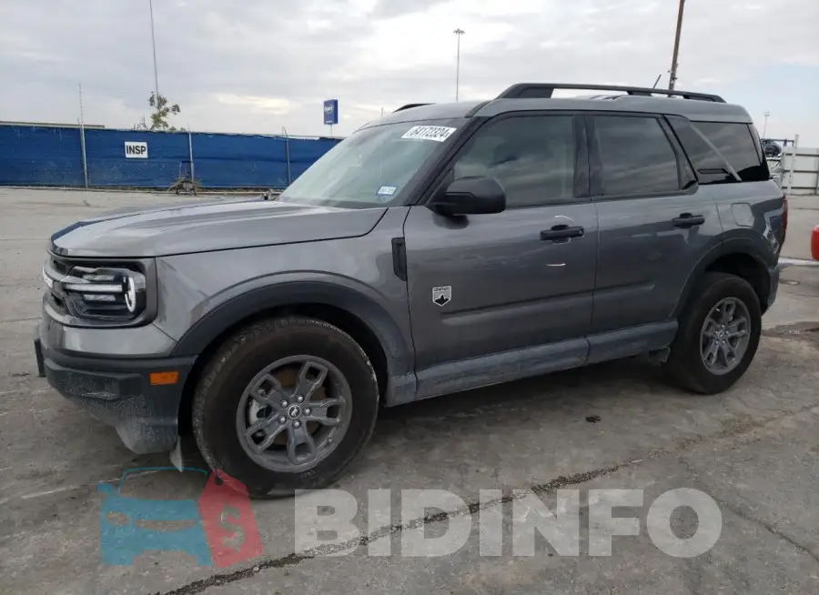 3FMCR9B68PRD87332 Photo# 1