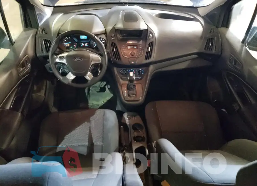 NM0LE6E7XH1323708 Photo# 8