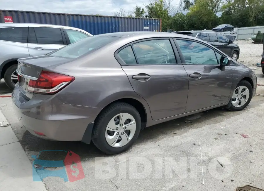 19XFB2F51FE081089 Photo# 3