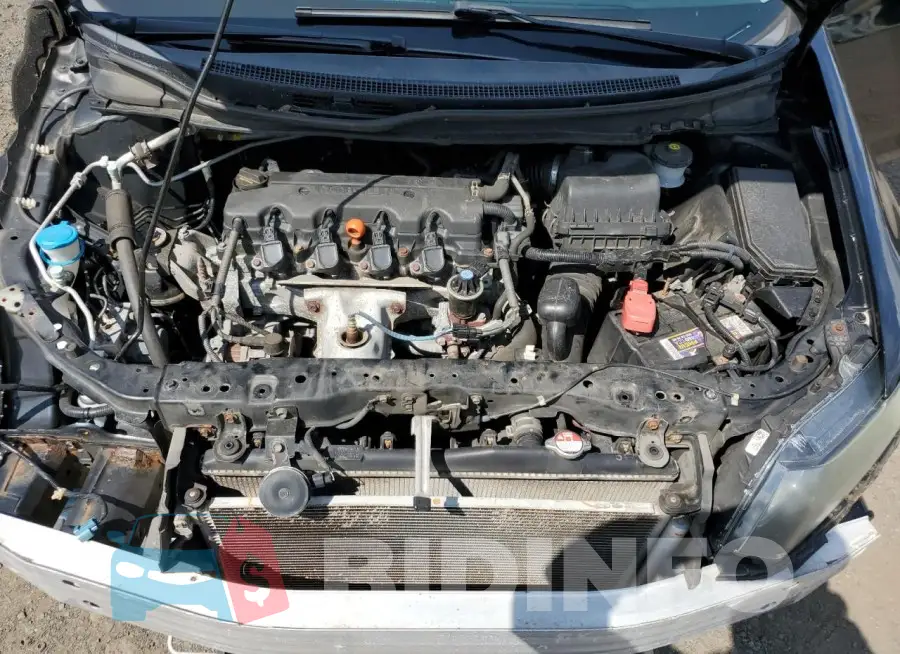 19XFB2F54FE235603 Photo# 11