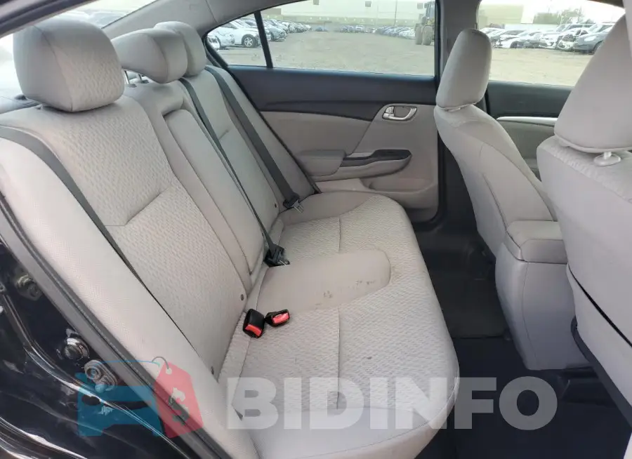 19XFB2F80FE006605 Photo# 10