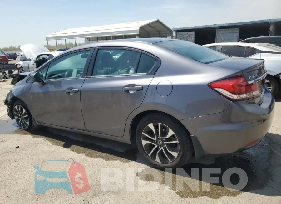 19XFB2F80FE203757 Photo# 2