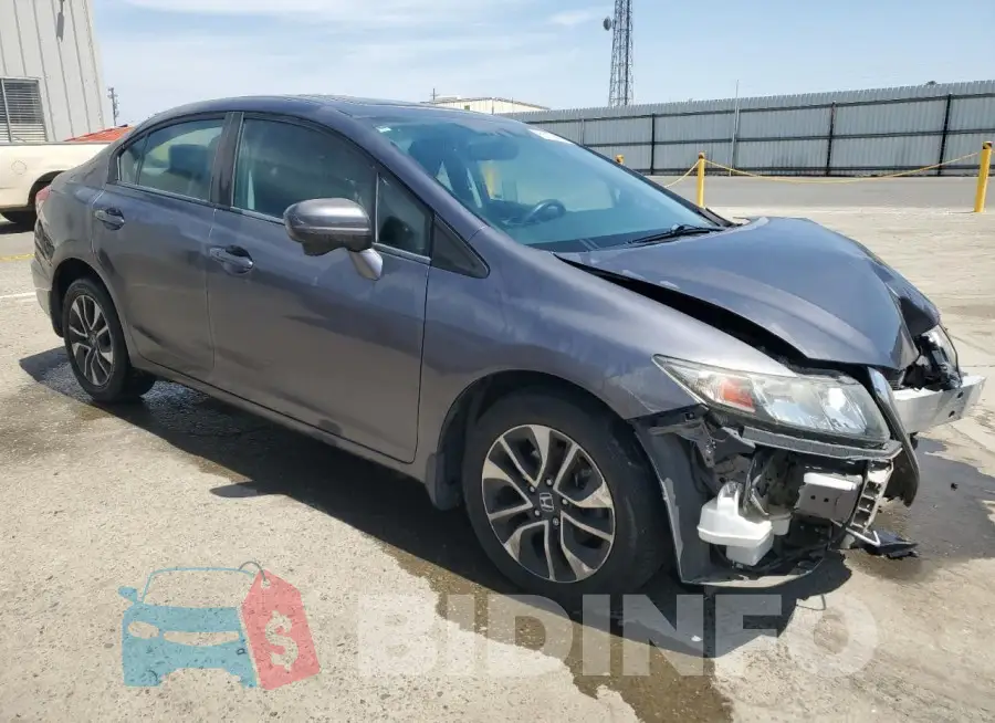 19XFB2F80FE203757 Photo# 4