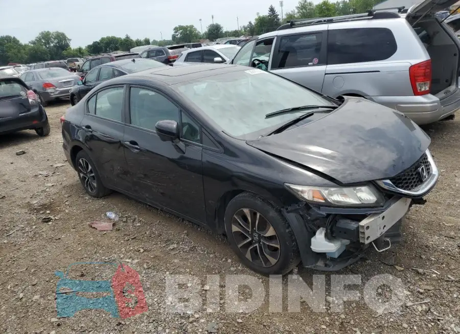 19XFB2F81FE103604 Photo# 4
