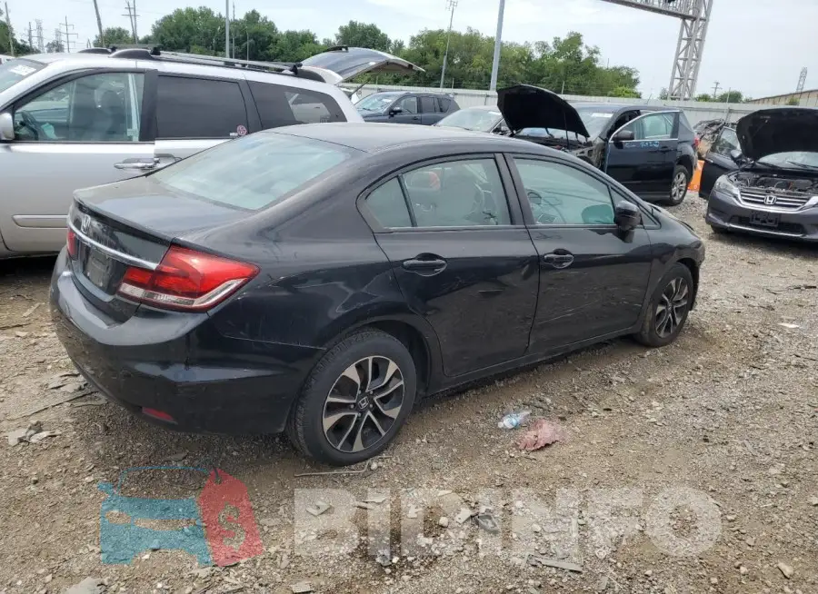 19XFB2F81FE103604 Photo# 3