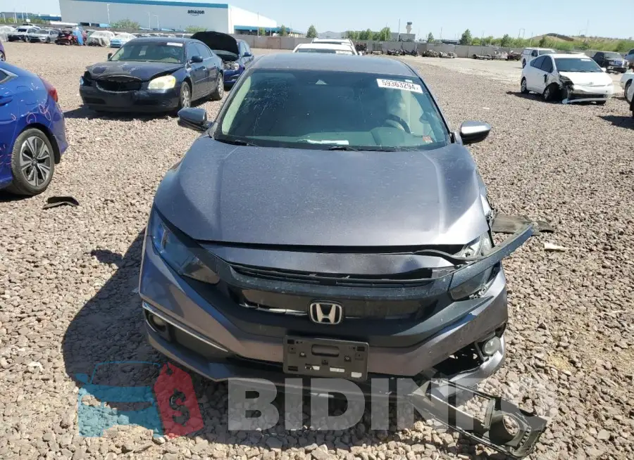 19XFC1F30LE203331 Photo# 5