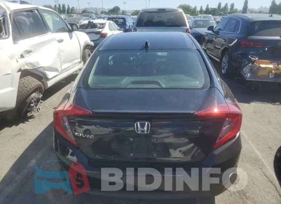 19XFC1F74HE213774 Photo# 6