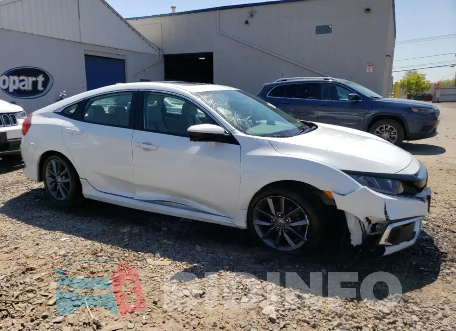 19XFC1F79LE219157 Photo# 4