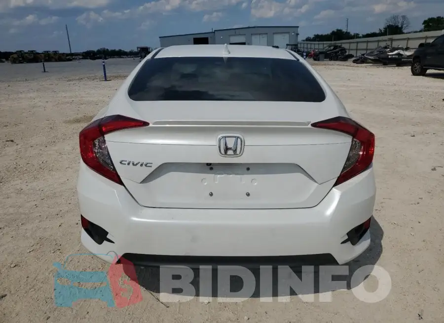 19XFC1F87HE029745 Photo# 6