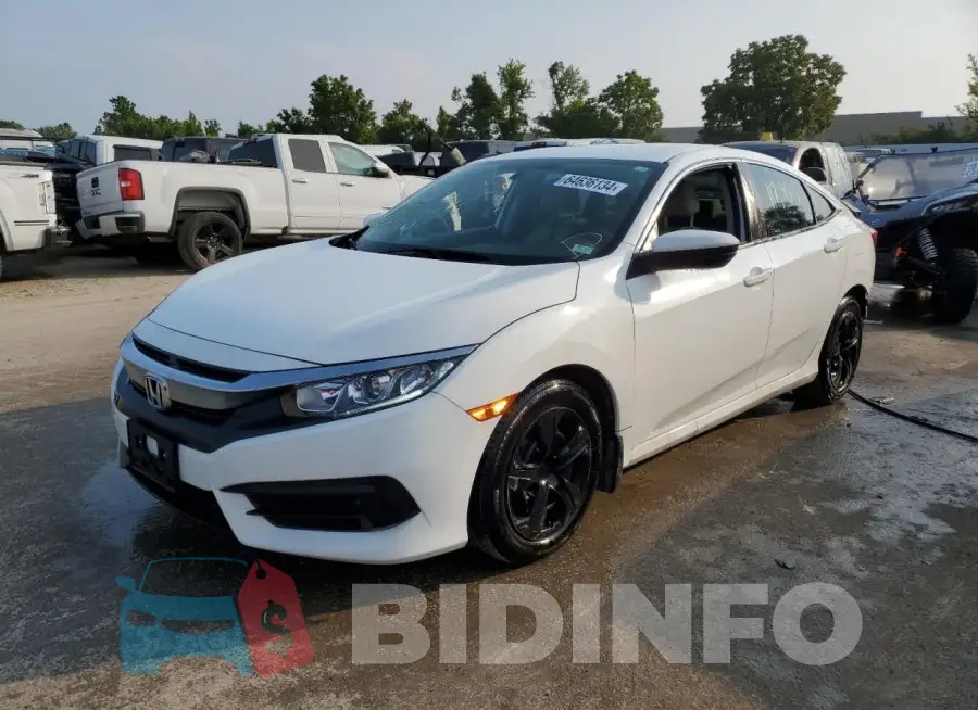 19XFC2F50GE017141 Photo# 1