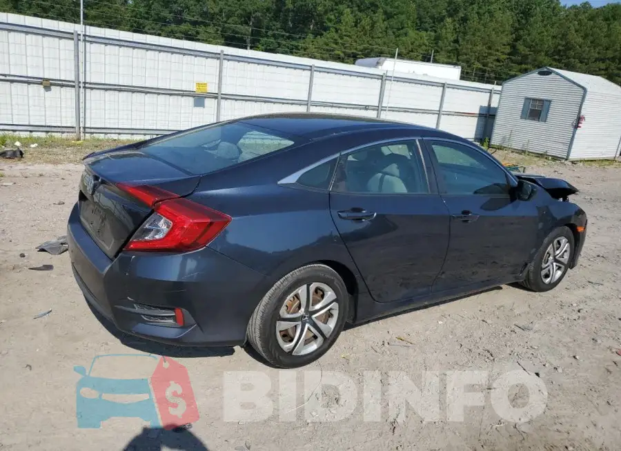 19XFC2F52HE031589 Photo# 3