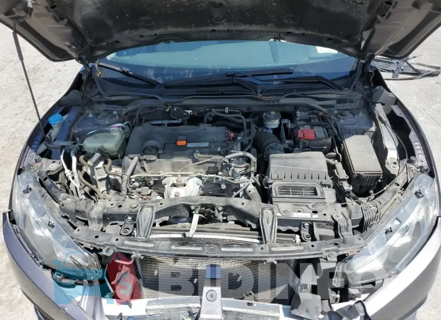 19XFC2F55GE201958 Photo# 11