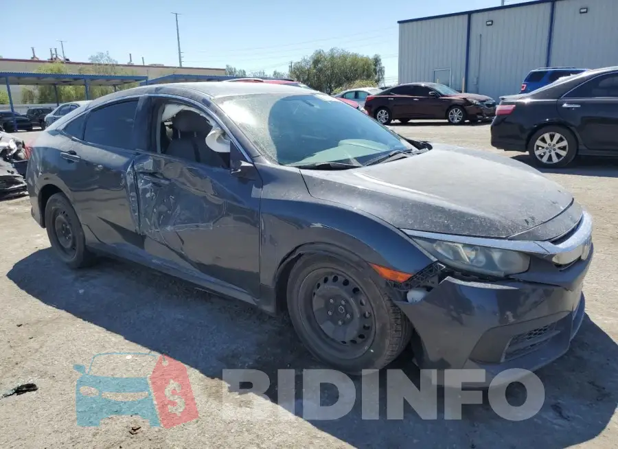 19XFC2F56GE017824 Photo# 4